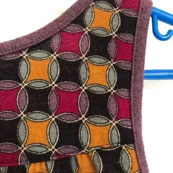 Xhilaration  Checkered Sleeveless Top Size Small - Picture 13 of 15